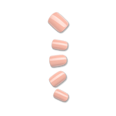 imPRESS Color Press-on Manicur Peevish Pink KIMC009C NAILS Anwar Store